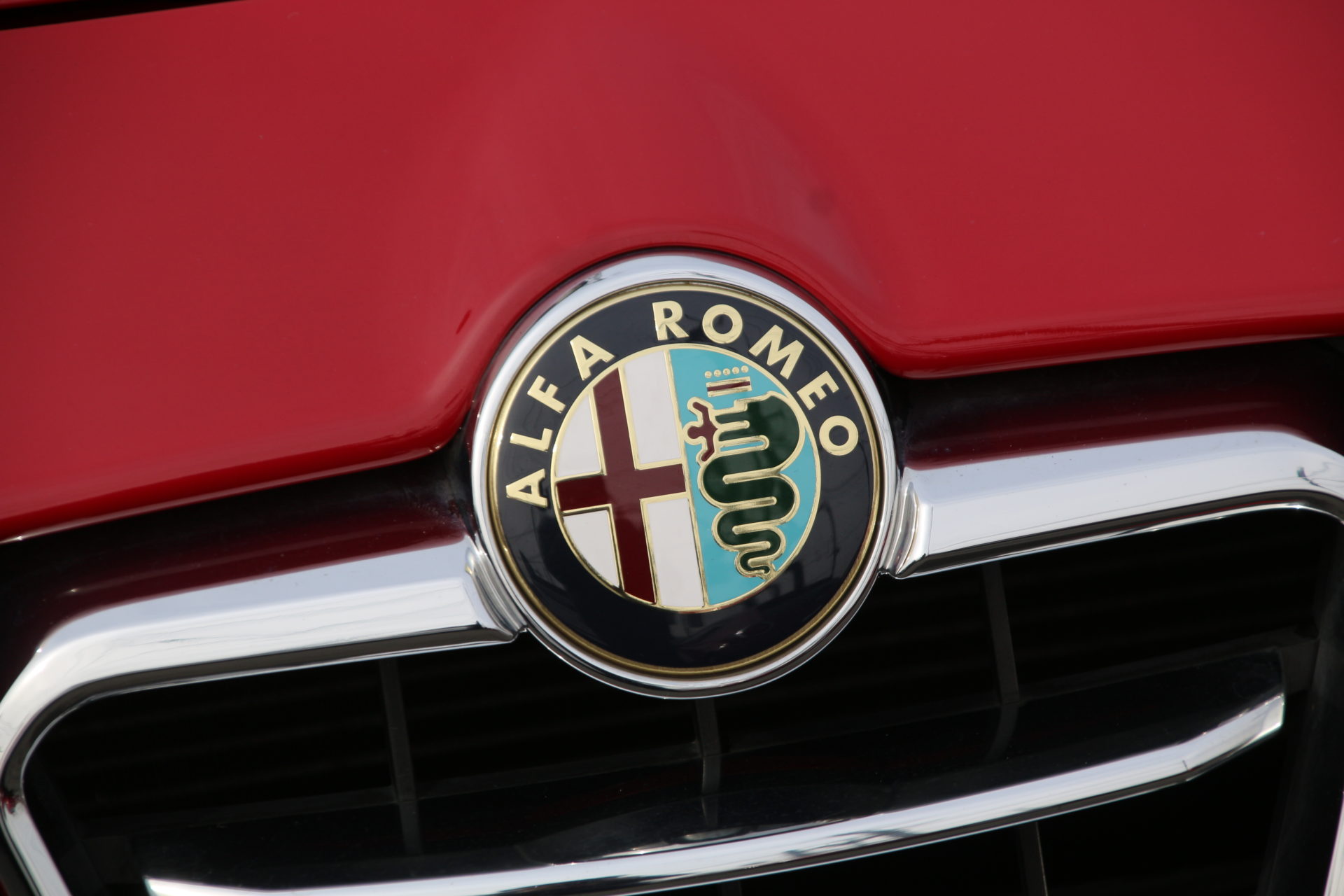ALFA ROMEO Giulietta 2021 最終モデル用マフラー